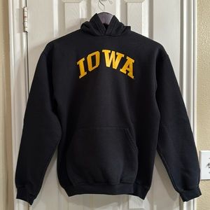 Iowa Hawkeyes Hoodie Sweatshirt